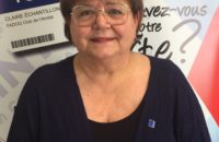 Ginette Boisvert