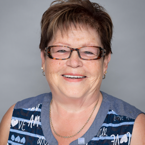 Ghyslaine Côté-Bélanger