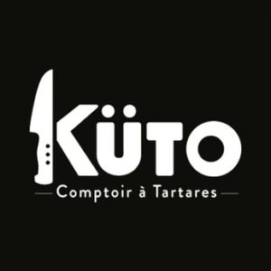KÜTO – comptoir à tartares