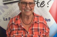 Lucille Poirier