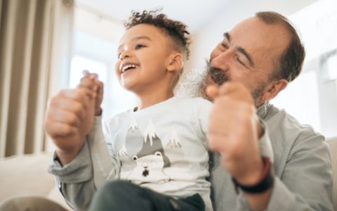 Rendons hommage à nos grands-parents! 