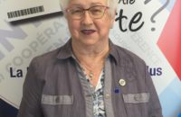 Réjeanne Comeau