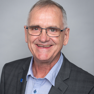 Roch Rousseau Jr