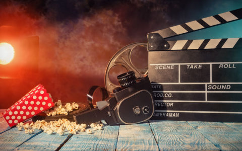 Sortie Cinéma