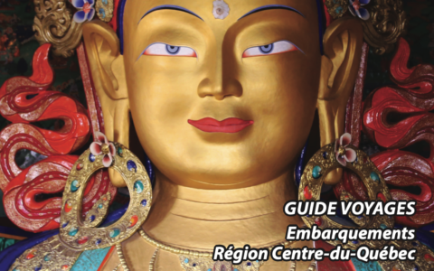 Guide voyages