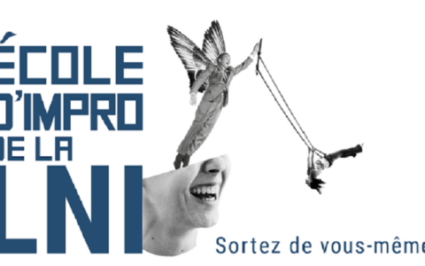Initiation au jeu improvisé
