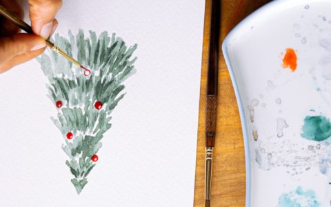 Concours - Calendrier de l'avent