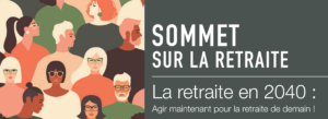 Sommet sur la retraite