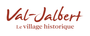 Village historique de Val-Jalbert