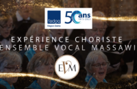 EVM - Expérience choriste