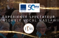 EVM - Expérience spectateur