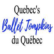 Ballet Tompkins – Invitation Gala-bénéfice 2023 Ballet Tompkins – Invitation Gala-bénéfice 2023