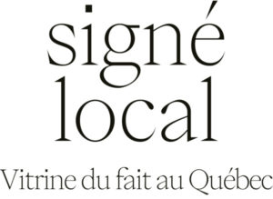 Signé Local