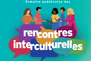 Semaine québécoise des recontres interculturelles