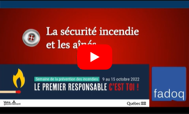 webinaire prévention des incendies