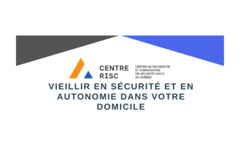 Vieillir en toute sécurité et en autonomie chez soi