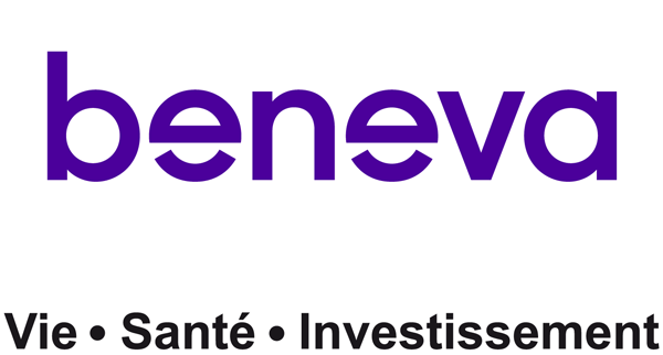 Logo Beneva