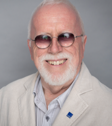 Robert Robidoux | Administrateur
