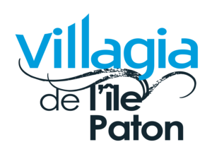 Villagia de l’île Paton