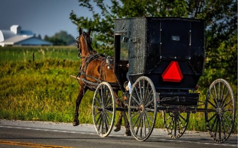Philadelphia and Amish Country