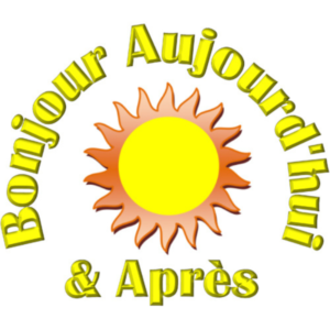 Bonjour Aujourd’hui et Après Bonjour Aujourd’hui et Après