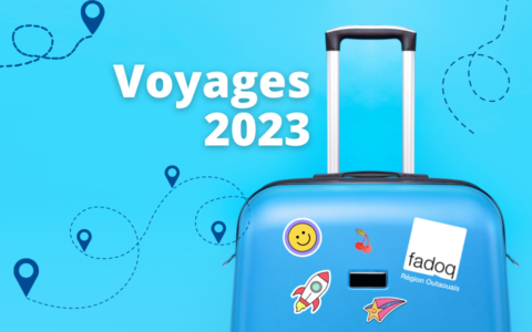 Voyages 2023