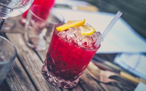 COMPLET -- Atelier de mocktails 