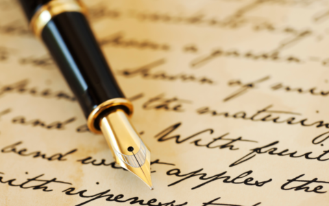Ateliers d'écriture
