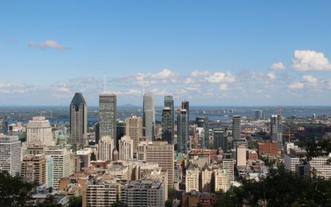 Visite guidée : Montréal communautaire : les solidarités en action dans la ville 