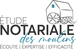 Étude notariale des Moulins