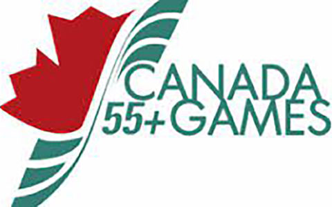 Canada 55+ Games