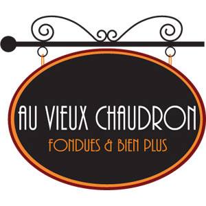 Au Vieux Chaudron : fondues et bien plus