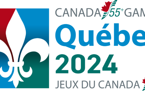 Jeux du Canada 55+ 2024