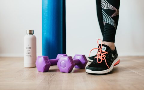 Mise en forme 50+ (printemps)