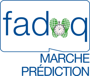Jeux FADOQ île de Montréal et Laval | Marche prédiction Jeux FADOQ île de Montréal et Laval | Marche prédiction