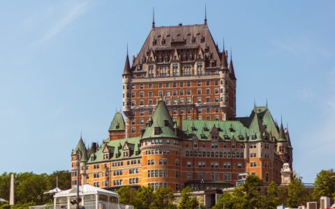 Québec accueillera les Jeux du Canada 55+ 
