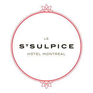 Le Saint-Sulpice Hôtel Montréal
