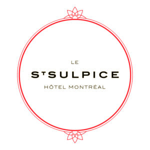 The St-Sulpice Hotel Montreal