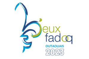 Jeux régionaux en Outaouais 2023