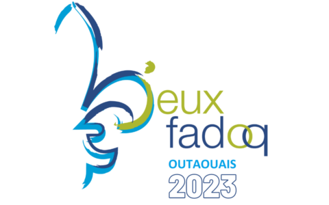Jeux régionaux en Outaouais 2023