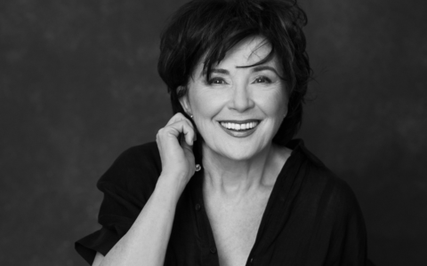 Dorothée Berryman : l’art de vivre