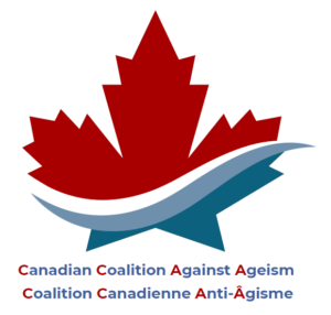 Coalition canadienne anti-âgisme