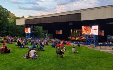 Festival de Lanaudière
