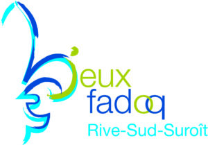 Jeux FADOQ 2023 : Félicitations à tous les participants !
