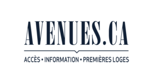 Avenues