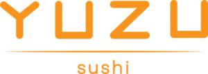 Yuzu sushi