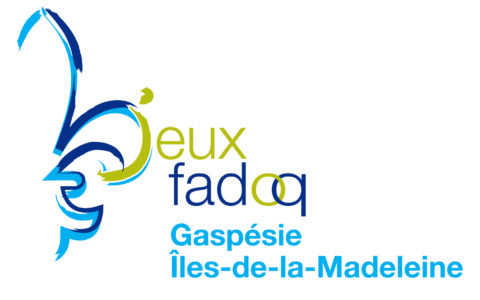 Première édition des Jeux FADOQ - Région Gaspésie Îles-de-la-Madeleine