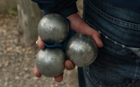 Jeux régionaux de la FADOQ- Région de Laval - Pétanque 2024