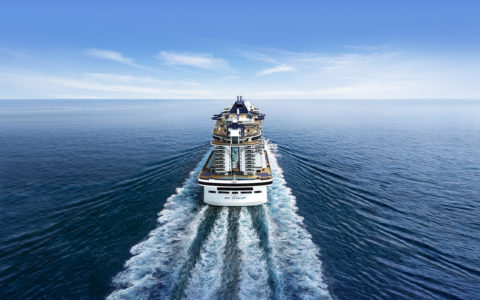 Croisière accompagnée de New York aux Caraïbes