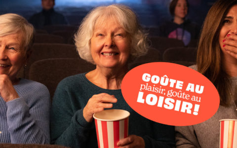Le loisir, un plaisir universel et communicatif